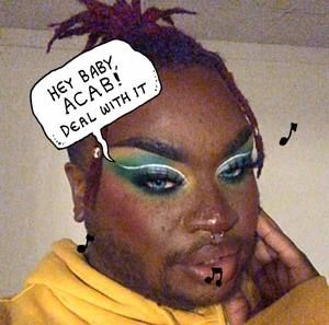 Meet your Posher, Darius